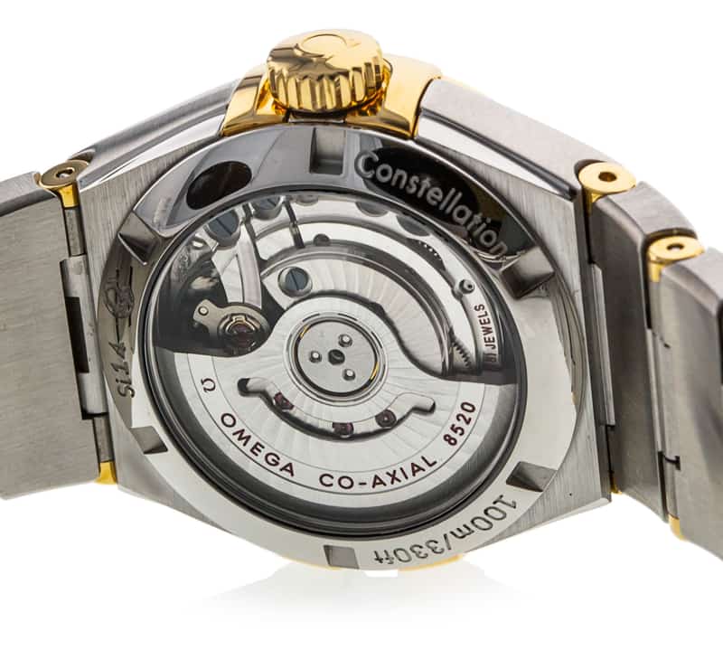 Omega Constellation Ladies 123.25.27.20.55.002